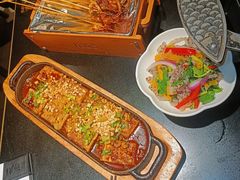 -探鱼·鲜青椒爽麻烤鱼(领展购物广场店)