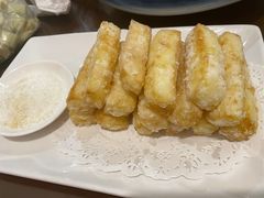 锅炸-飞虹鱼馆(春华路店)