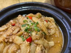 -湘香私房菜(大石长隆店)