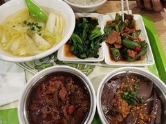 -老乡鸡(合肥火车站店)