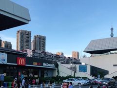 -麦当劳(温州东海店)