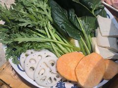 -东镇老火锅(长春路首店)