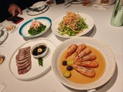 -醉舍·新淮扬菜(长宁龙之梦店)