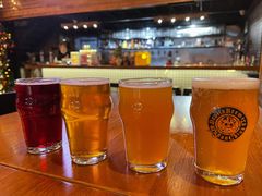 -Devils’ Brewery小恶魔精酿啤酒(泛海美式熏肉店)