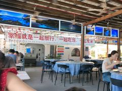 -阿弟特色海鲜餐厅·大排档(平潭店)