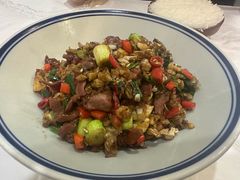 -新新湘菜馆(新中街二条店)