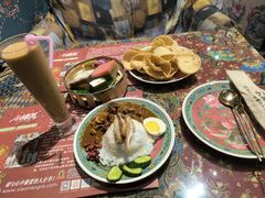 -小娘惹厨房Little Nyonya(狮城有约上榜店)