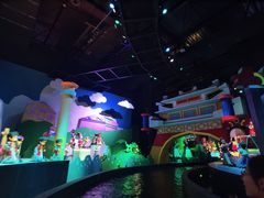 -济南方特东方神画