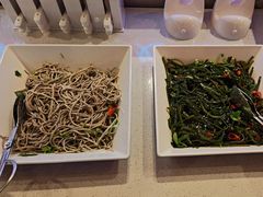 -蝎王府羊蝎子(西直门店)