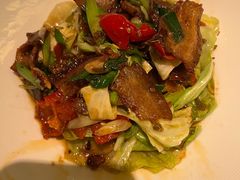 -太二酸菜鱼(群光广场店)