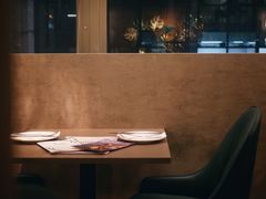 卡座-Oasis Bar & Grill