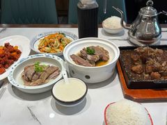 -金陵后厨·南京菜(新街口秣陵路店)