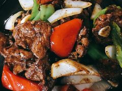 -王胖子驴肉火烧(鼓楼店)