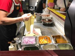 -四环冷面王(西单华威约饭街店)