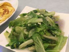 -渔中舟海鲜大排档(普陀沈家门店)