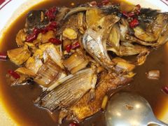 -旺顺阁鱼头泡饼(小红门店)