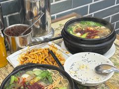 -清真·穆萨砂锅(大皮院店)