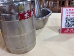 -笨罗卜浏阳菜馆(太平街店)