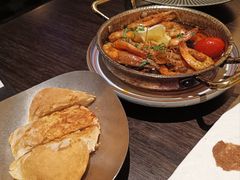 -庐灶江南·江南菜·四合院Bistro(东直门雍和宫·原华侨宾馆店)