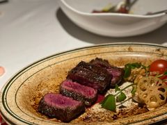-燃扒房Steakhouse(皇庭店)