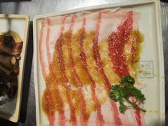 牛五花肉-喜来稀肉(虹泉路店)