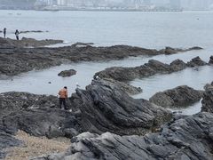 -黑石礁公园