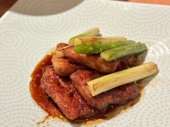 煎鹅肝-七福日本料理