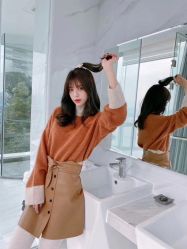 -上禾 HAIR SALON