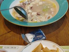 -新时代大酒店(仰口路店)