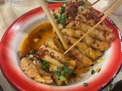 -串盟烧烤大排档·长沙美食地标(星沙店)