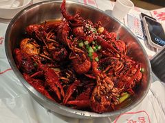 -靓靓蒸虾·头牌蒸虾(南山桂庙店)