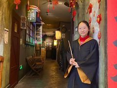 -逃脱反斗城沉浸剧情密室(阳光新业中心店)