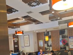 -福来居烤鸭店(天坛二店)