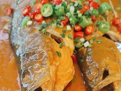 -潇湘楼(环保园店)