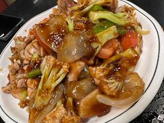 -旺达·福州菜(正大广场店)