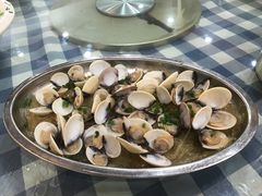 -钱大妈海鲜饭店(保利林语店)