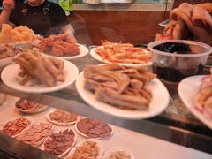 -芳记粉店(总店)
