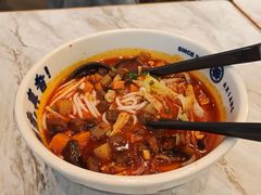 -阿香米线(深业上城店)