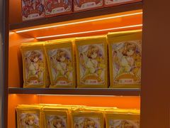 -奈雪的茶(青岛卓悦里INTOWN店)
