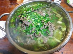 跷脚牛肉-牛大牛跷脚牛肉(光华苑店)