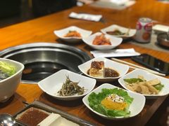 -韩一品韩国料理(柏庐南路店)