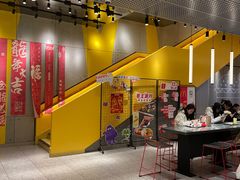-麦当劳(苏州中心星悦汇店)