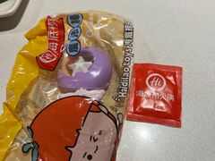 -海底捞火锅(外滩店)