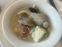 -郑庄脂渣海鲜楼(九水路店)