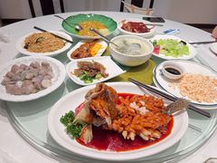 -得月楼·省级非遗·传统苏帮菜(观前店)