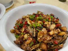 -笨罗卜浏阳菜馆(太平街店)
