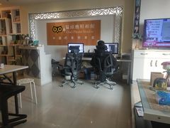 -猫头鹰照相馆(福田店)