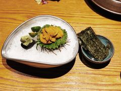 -贰捌零叁精致料理(钱湖店)