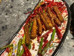 -七星布车休闲料理店