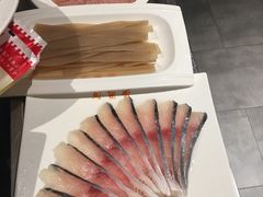 -蜀留香火锅·始于1999·原四川老火锅(白堤路店)
